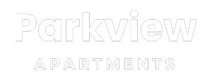 Parkview Apartments Logo
